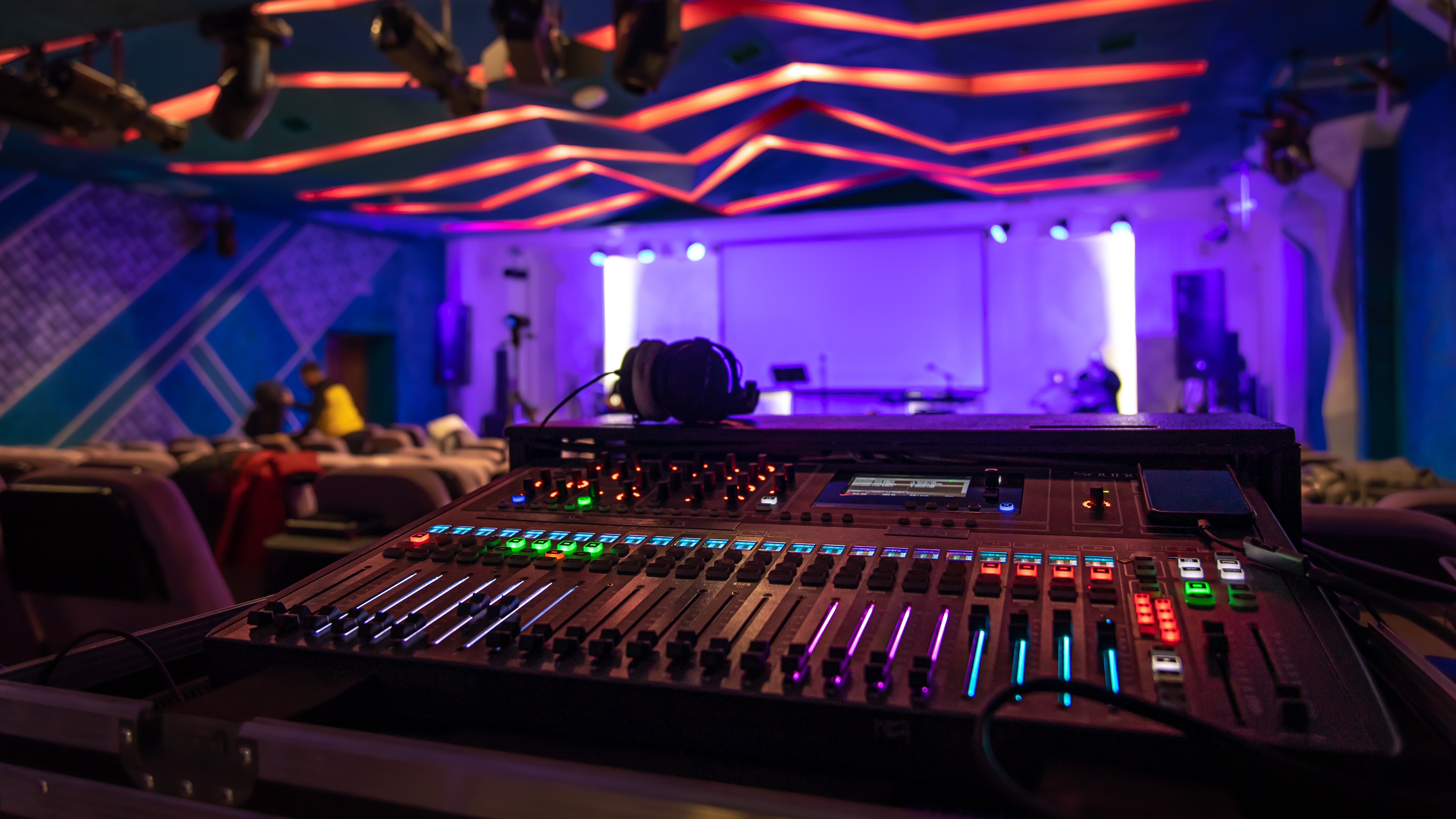 Sonido Elite SP2