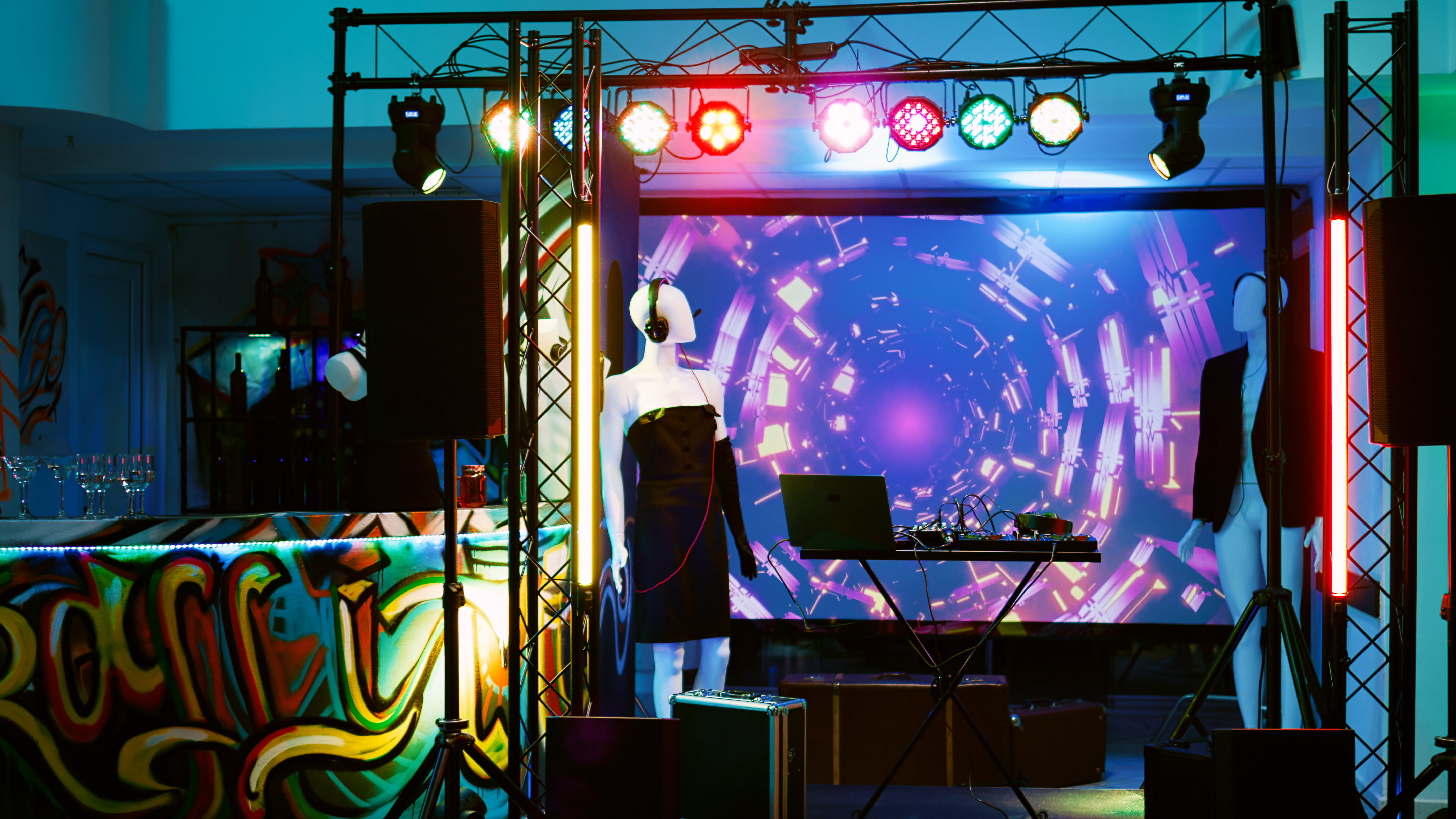 Luces Elite SP2